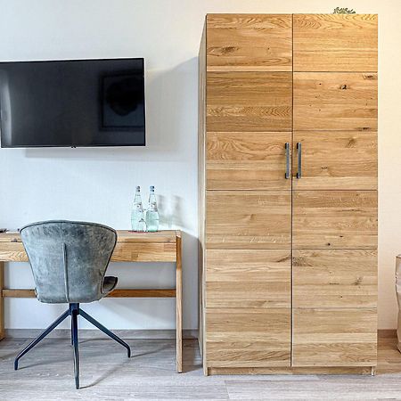 Tdyhomes Hotel Ландштуль Экстерьер фото
