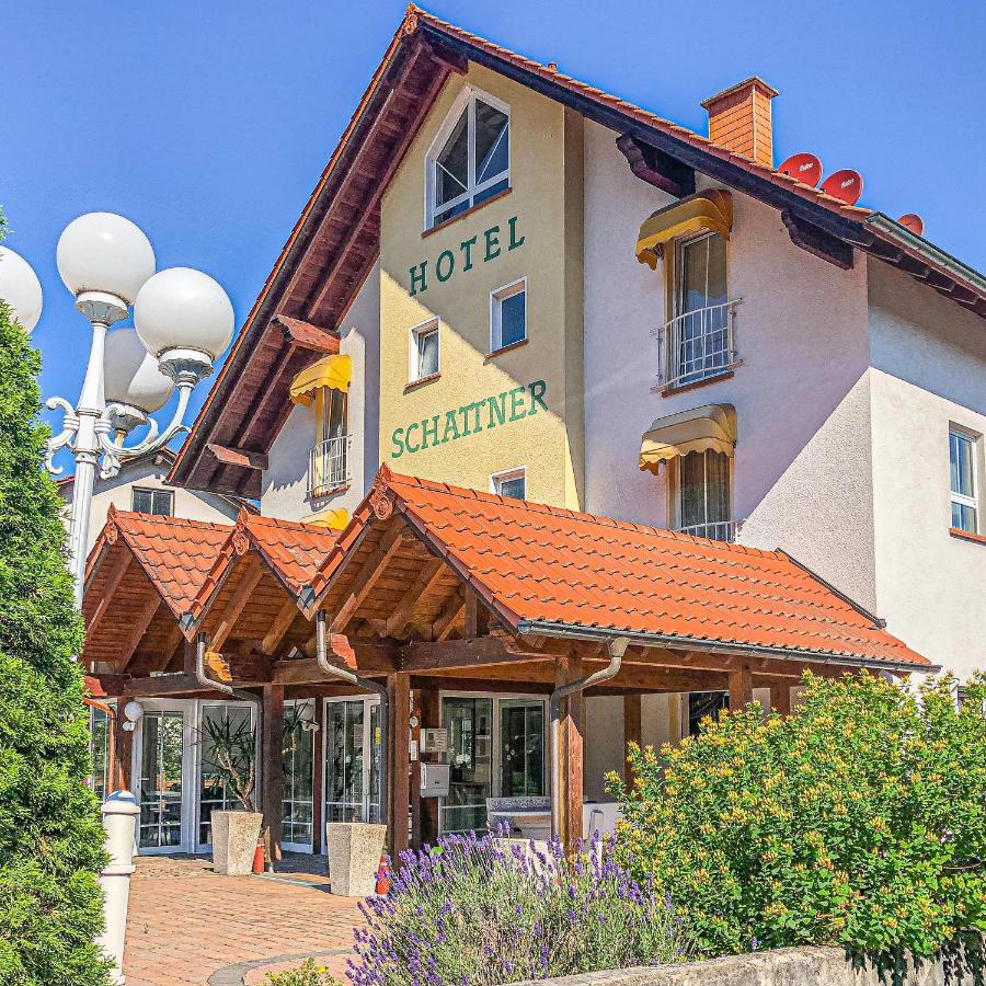Tdyhomes Hotel Ландштуль Экстерьер фото