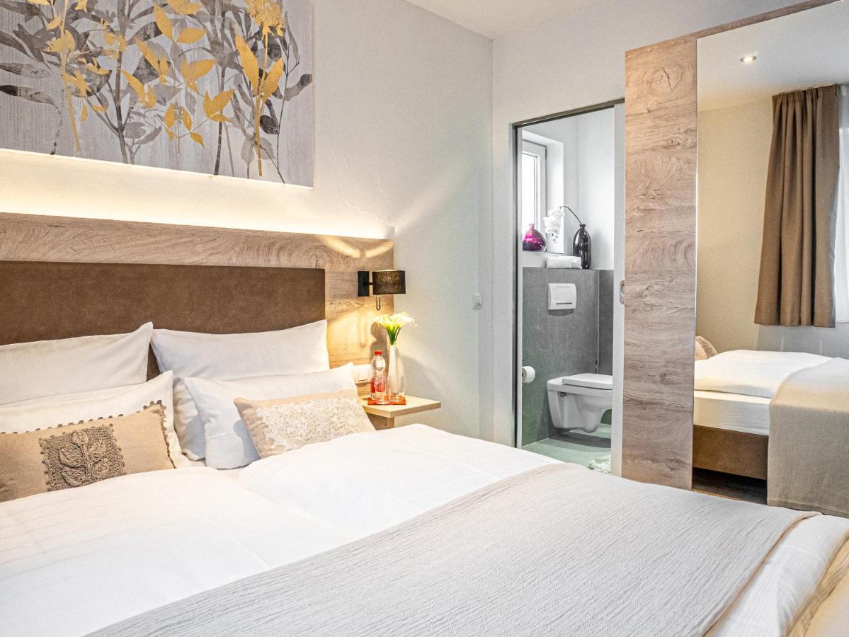 Tdyhomes Hotel Ландштуль Экстерьер фото