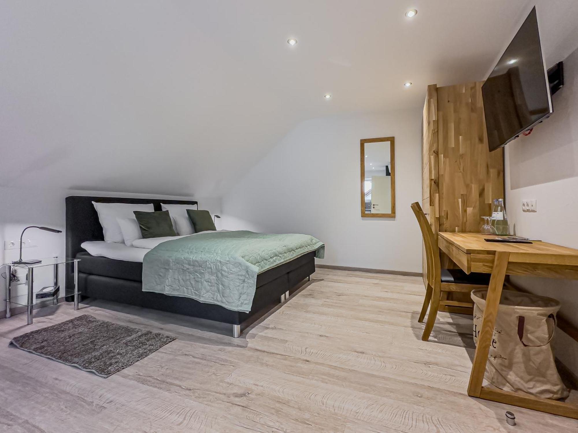 Tdyhomes Hotel Ландштуль Экстерьер фото