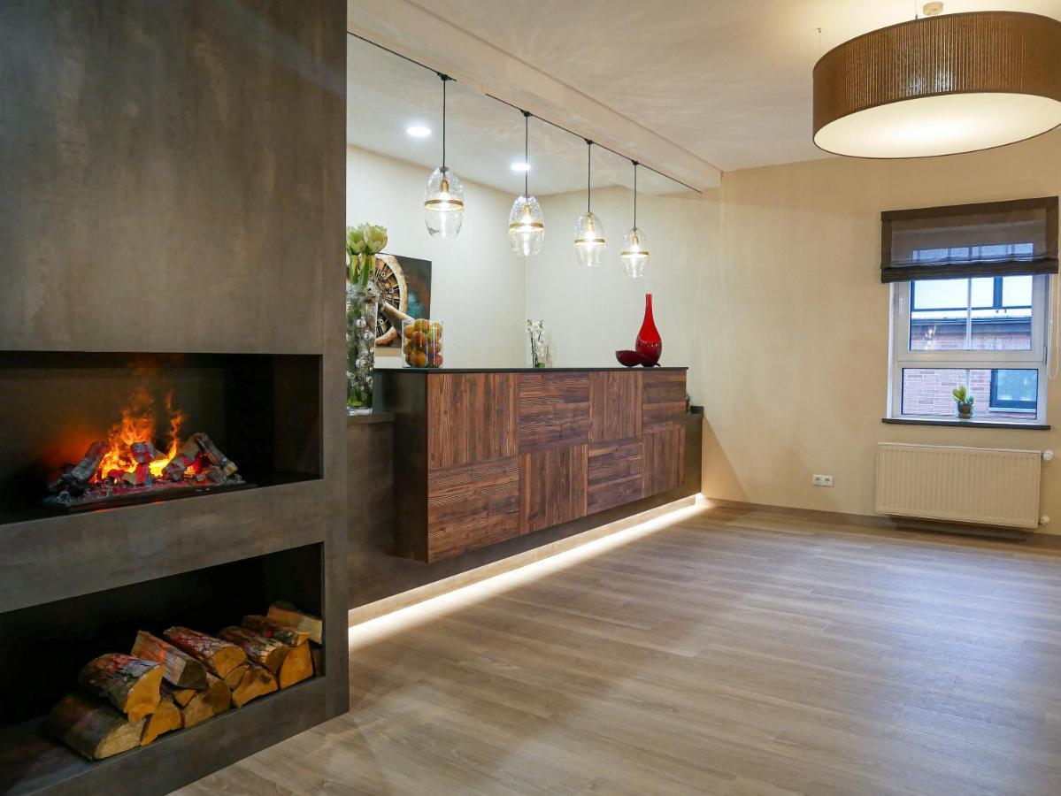 Tdyhomes Hotel Ландштуль Экстерьер фото