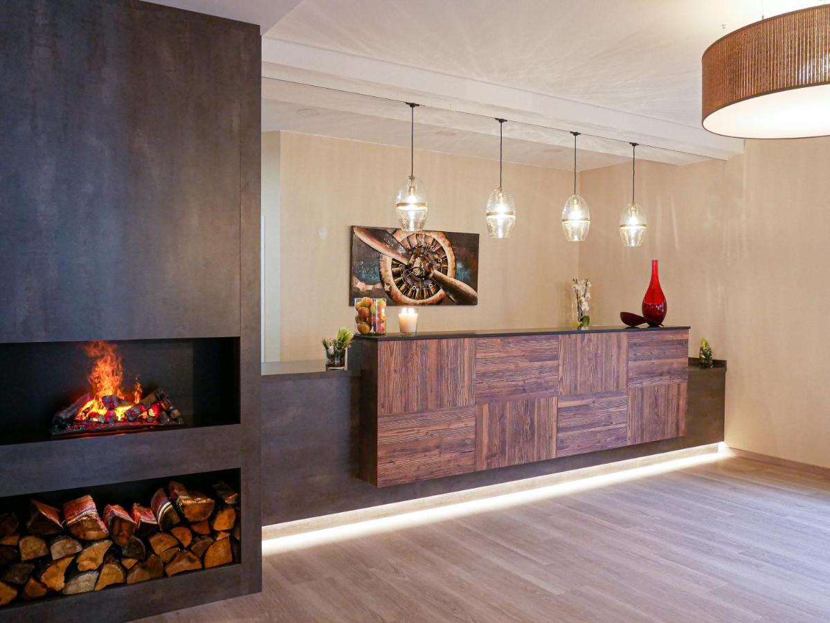 Tdyhomes Hotel Ландштуль Экстерьер фото